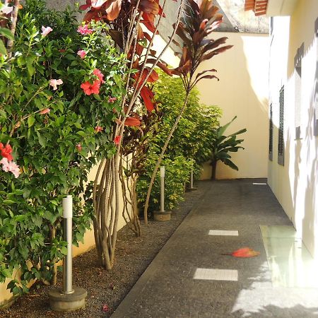 פונשל Studio Flat With Pool מראה חיצוני תמונה